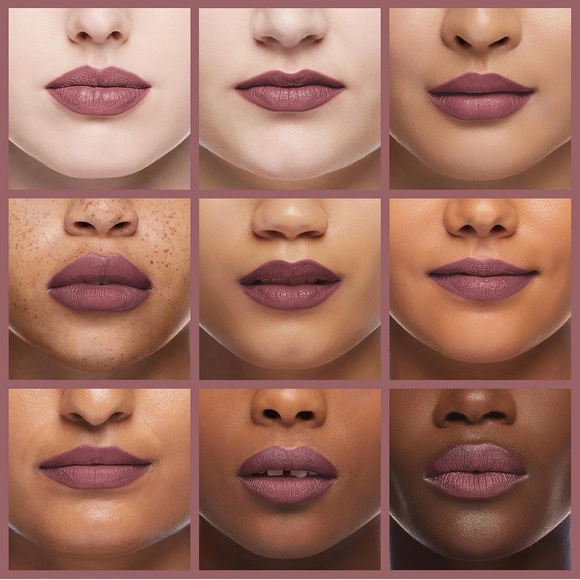 Anastasia Beverly Hills Liquid Lipstick Veronica NO BOX - Picture 1 of 6